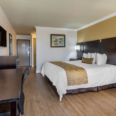 Best Western Plus South Bay Hotel Lawndale Exterior foto