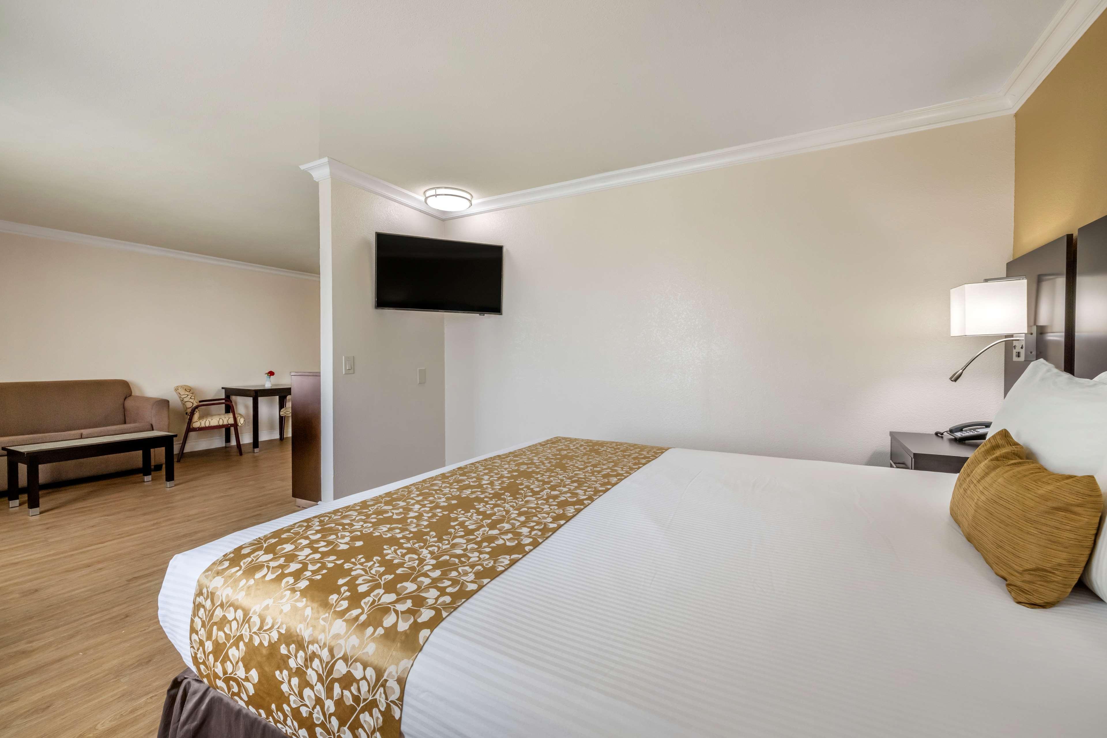 Best Western Plus South Bay Hotel Lawndale Exterior foto
