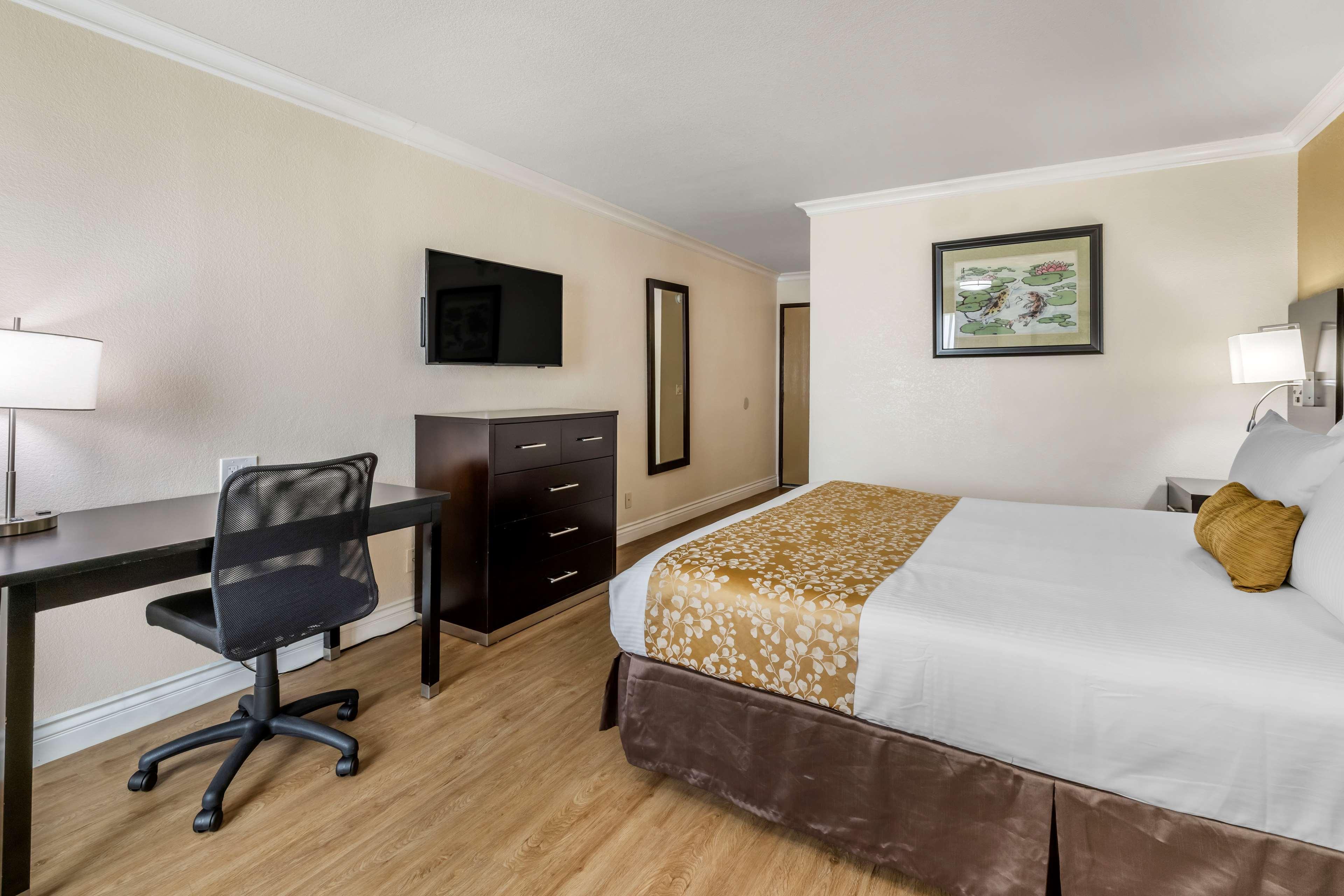 Best Western Plus South Bay Hotel Lawndale Exterior foto