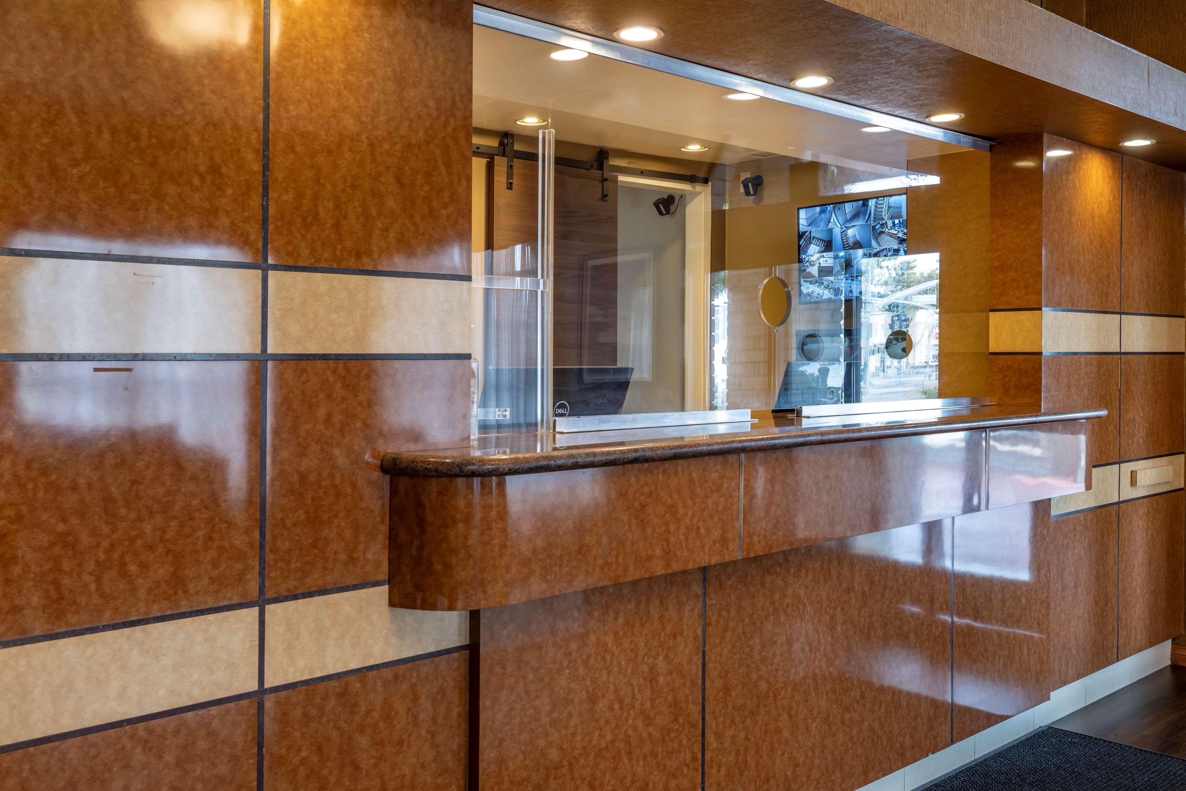 Best Western Plus South Bay Hotel Lawndale Exterior foto