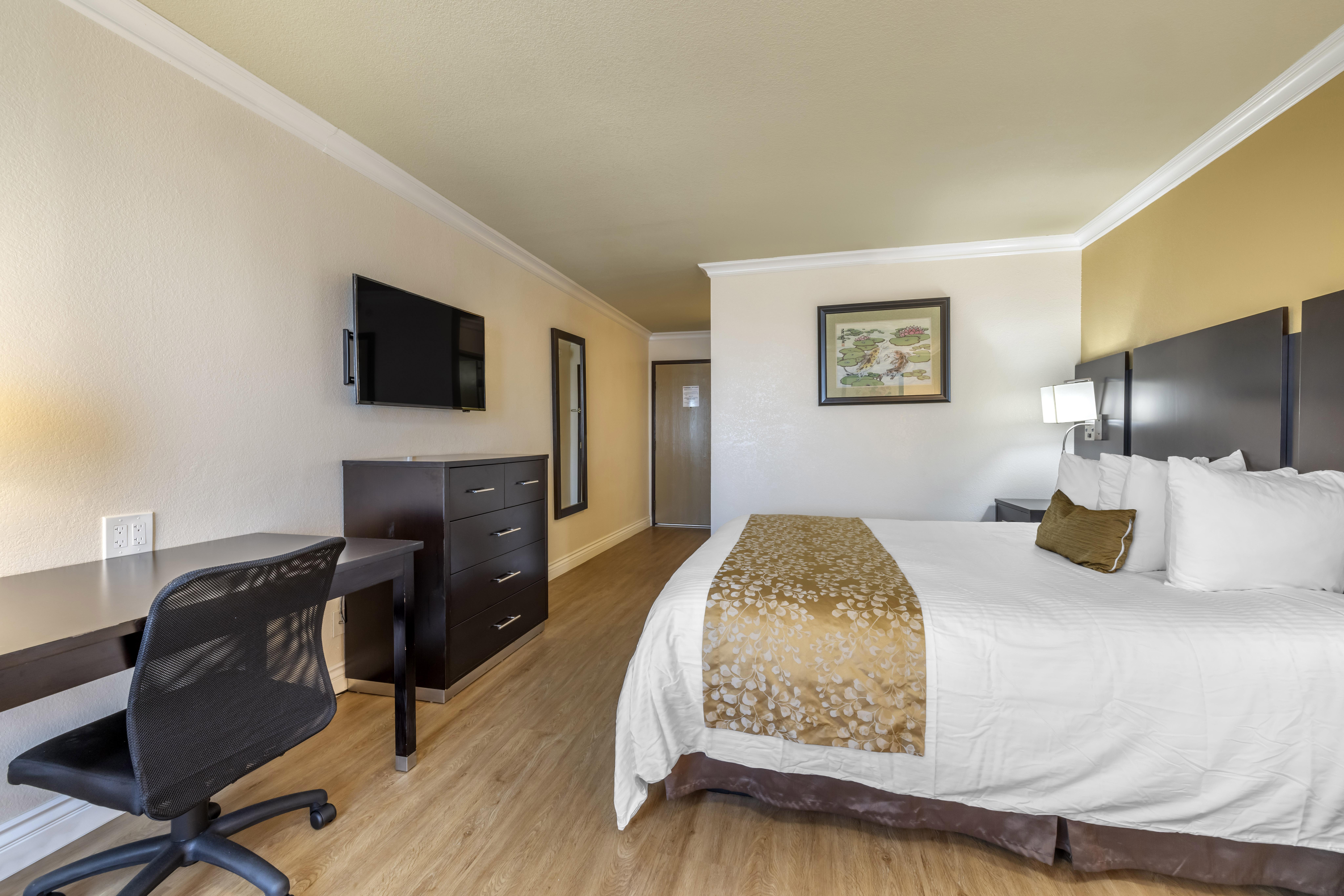 Best Western Plus South Bay Hotel Lawndale Exterior foto